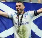 The rise of 'Meatball' McGinn - from ball games ban to World Cup