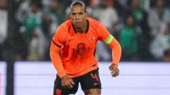 Fatigue? The World Cup players who have had toughest seasons